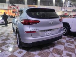 هیوندای تۆکسۆن